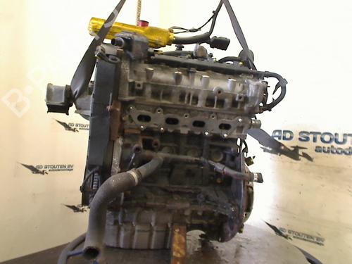 Motor für ALFA ROMEO MITO (955_) 1.4 (955AXB1B) (78 hp) 11264843