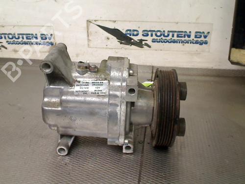 Klimakompressor für MAZDA 2 (DE_, DH_) 1.3 (DE3FS) (75 hp) 28316715