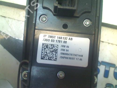 Left front window switch FORD FOCUS C-MAX (DM2) 2.0 | BP11300475I27 