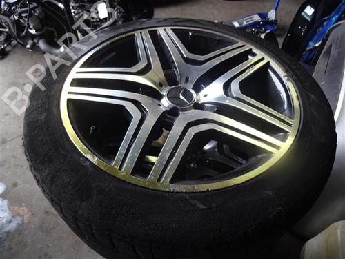 Used Rim MERCEDES-BENZ M-CLASS (W166) ML 350 BlueTEC 4-matic (166.024, 166.023) (258 hp) 11303117
