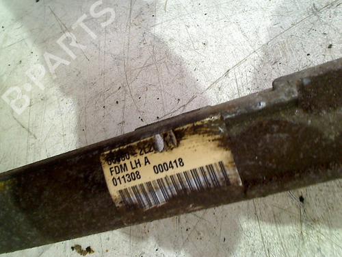 Steering rack HYUNDAI i30 Estate (FD) 1.6 CRDi | BP18545848M22 