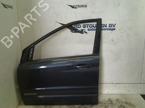 Used Left front door SSANGYONG KYRON 2.0 Xdi (141 hp) 11320565