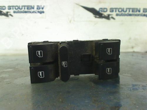 Left front window switch SEAT IBIZA IV (6J5, 6P1) 1.2 TDI | BP17140998I27 