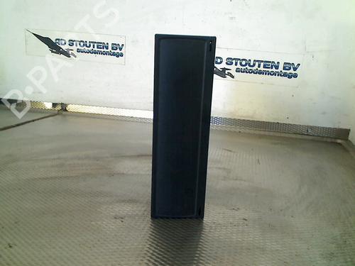 Electronic module VW POLO VI (AW1, BZ1, AE1) 2.0 GTI | BP28600882M83 