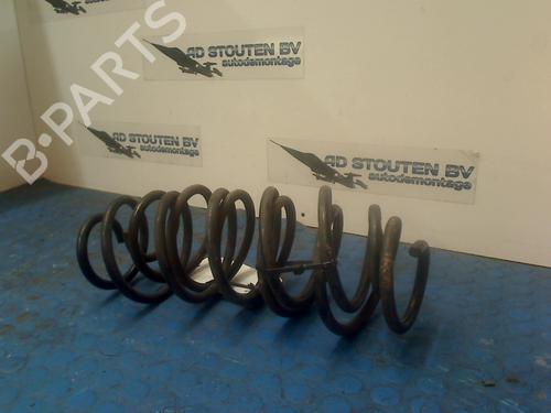 Used Shock absorber spring CITROËN C1 II (PA_, PS_) 1.0 VTi 68 (69 hp) 13126610