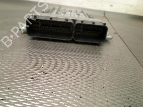 Engine control unit (ECU) BMW 5 (E60) 525 i | BP38461966M57 - Image 2