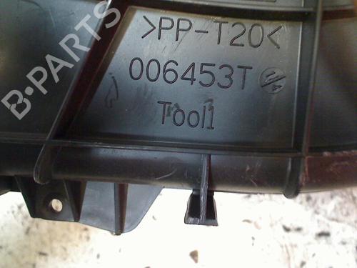 Heater blower motor OPEL TIGRA TwinTop (X04) 1.8 (R97) | BP11321849M62 