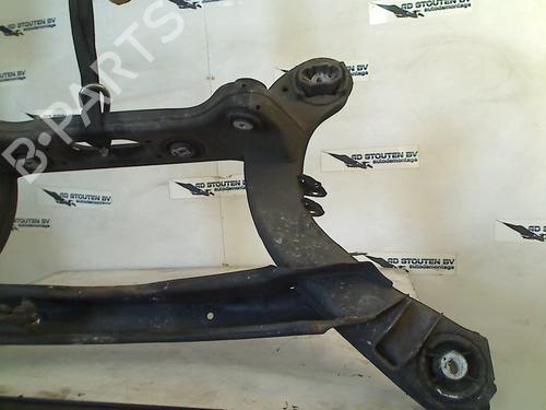 Subframe MERCEDES-BENZ C-CLASS (W205) C 180 BlueTEC / d (205.036) | BP29478621M9 