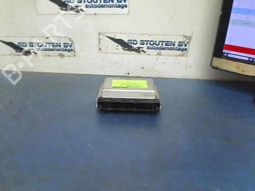 Used Engine control unit (ECU) VOLVO XC70 I Cross Country (295) 2.5 T XC AWD (209 hp) 23980787