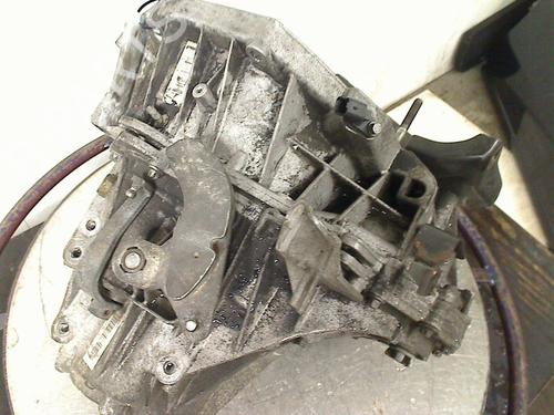 Gearbox RENAULT KANGOO Express (FW0/1_) 1.5 dCi 105 (FW0F) | BP31181118M3 