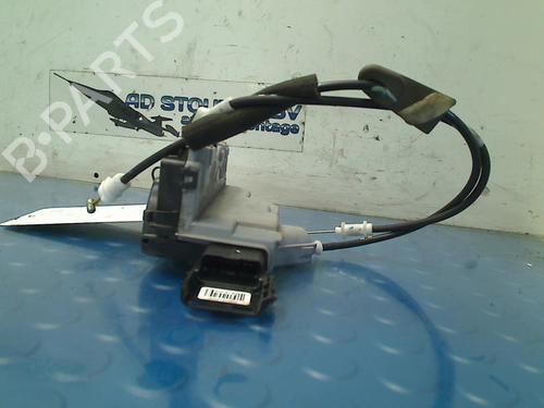 Used Rear right lock PEUGEOT 508 I (8D_) 2.0 BlueHDi 150 (150 hp) 11789681