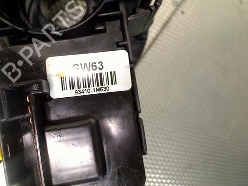 Devioluci HYUNDAI ix35 (LM, EL, ELH) 1.6 | BP30851045I23