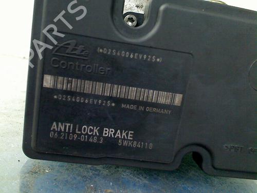 ABS pump OPEL AGILA (A) (H00) 1.2 16V Twinport (F68) | BP15526090M43 