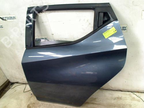 Dør venstre bagtil NISSAN MICRA V (K14) 0.9 IG-T | BP31014601C4 
