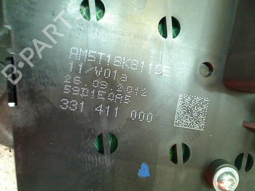 Switch FORD FOCUS III 1.6 TDCi ECOnetic | BP13127065I30 