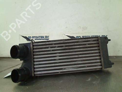 Used Intercooler PEUGEOT 308 I (4A_, 4C_) 1.6 16V (140 hp) 25837176