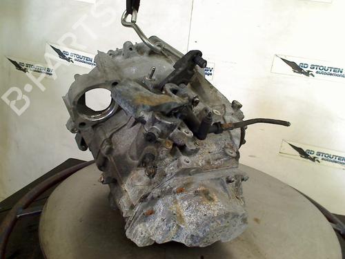 Gearbox SKODA OCTAVIA III Combi (5E5, 5E6) 1.2 TSI | BP28173015M3 
