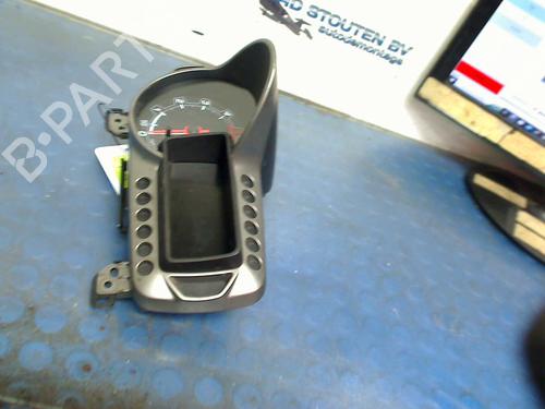 Display monitor CHEVROLET AVEO Hatchback (T300) 1.3 D | BP18022591C48 