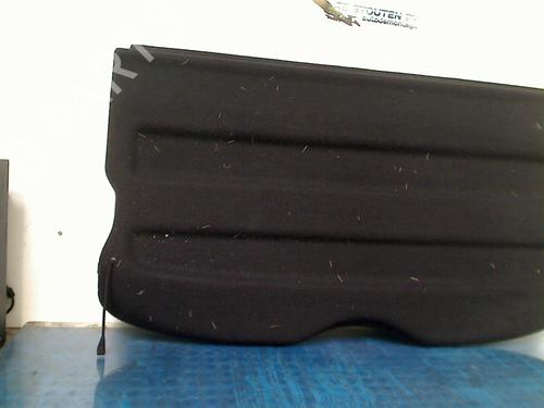 Rear parcel shelf CITROËN C4 II (NC_) 1.2 THP 130 (NCHNYM, NCHNYT) | BP13321839C85 