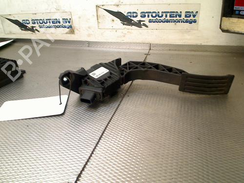 Used Pedal FORD USA MUSTANG MACH-E (CGW) EV (286 hp) 31095843