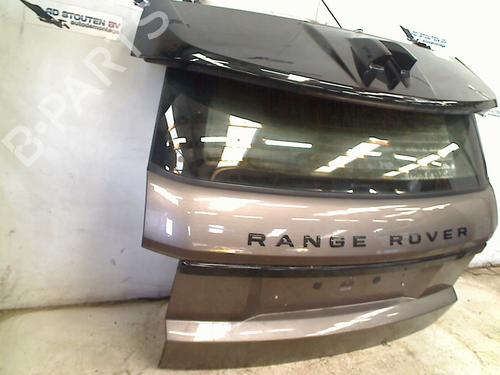 Tailgate LAND ROVER RANGE ROVER EVOQUE (L538) 2.0 D 4x4 | BP27404616C6 