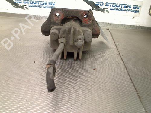 Right rear brake caliper BMW 5 (E60) 530 d | BP30407584M106 - Image 3