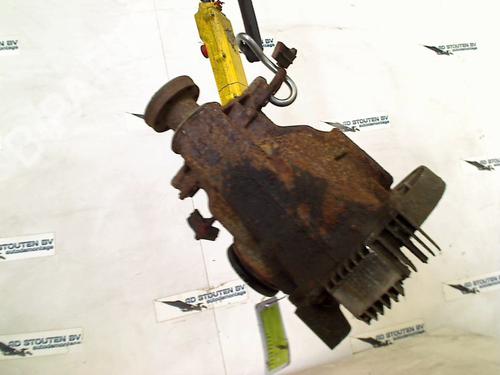 Rear differential BMW 6 Convertible (E64) 645 Ci | BP28333529M24 