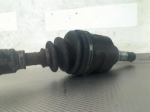 Left front driveshaft TOYOTA COROLLA (_E12_) 1.6 VVT-i (ZZE121_, ZZE121R) | BP30932135M38