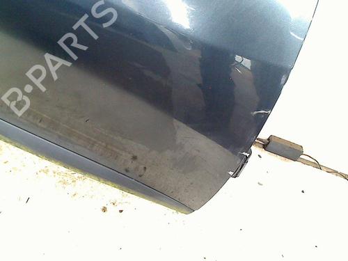 Right front door RENAULT MEGANE III Grandtour (KZ0/1) 1.5 dCi (KZ0C, KZ1A) | BP26733945C3 