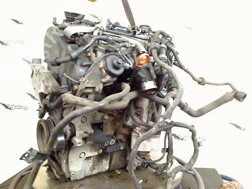 Motor VW PASSAT B6 (3C2) 2.0 TDI 16V | BP28624958M1