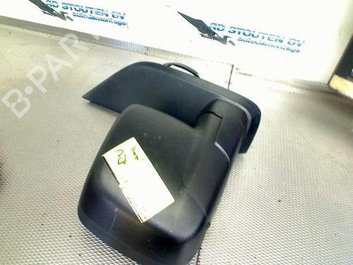 Right mirror FIAT FIORINO Box Body/MPV (225_) 1.3 D Multijet | BP28497394C27