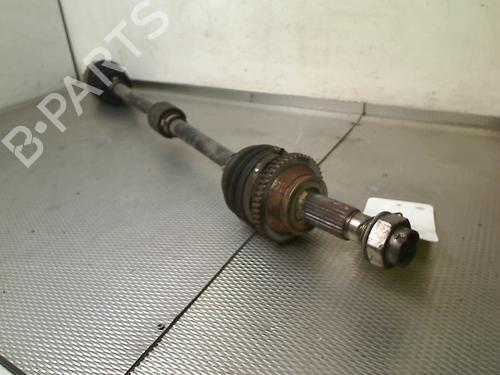 Used Right front driveshaft Right front driveshaft OPEL KARL (C16) 1.0 (75 hp) 34702052 34702052