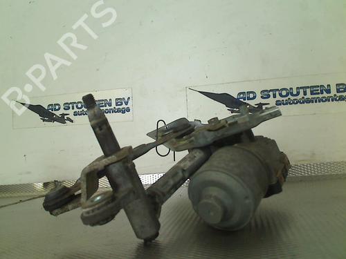 Front wipers mechanism PEUGEOT 5008 (0U_, 0E_) 1.6 HDi | BP29189873C83 