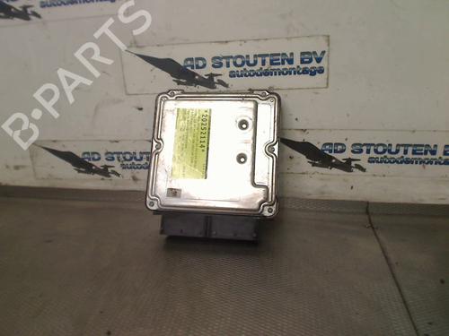 Engine control unit (ECU) AUDI A6 C7 Avant (4G5, 4GD) 3.0 TDI quattro | BP33458536M57 - Image 6
