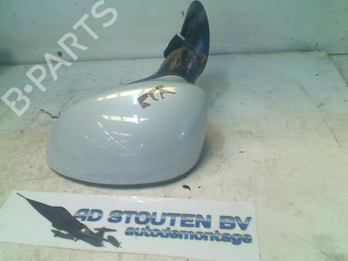 Left mirror FIAT PUNTO EVO (199_) 1.3 D Multijet | BP11312164C26 