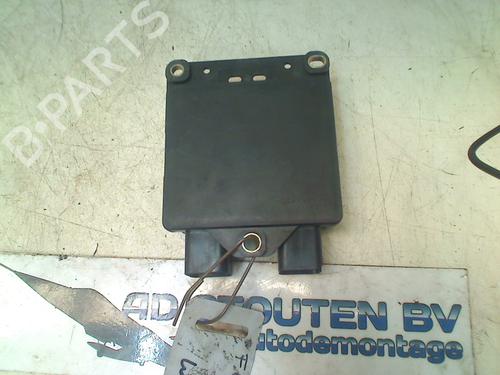 ECU airbags FORD FIESTA V (JH_, JD_) 1.25 16V | BP11298702M53 