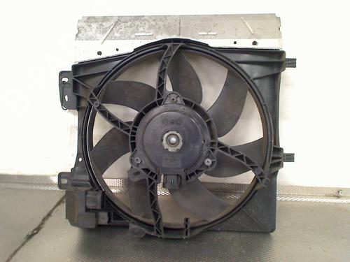 Radiator fan CITROËN C3 II (SC_) 1.2 VTi 82 | BP36457821M35 - Image 2