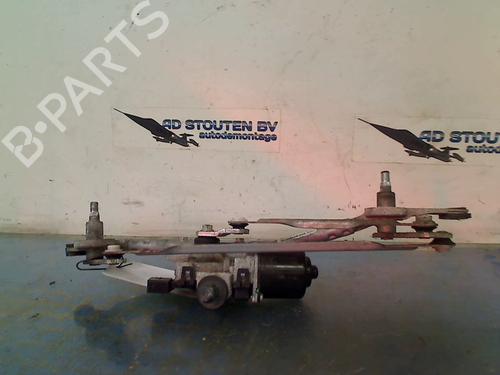 Used Front wipers mechanism OPEL KARL (C16) 1.0 (75 hp) 17152226