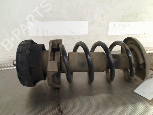 Venstre foran støtdemper OPEL VIVARO B Van (X82) 1.6 CDTI (05) | BP30774495M16