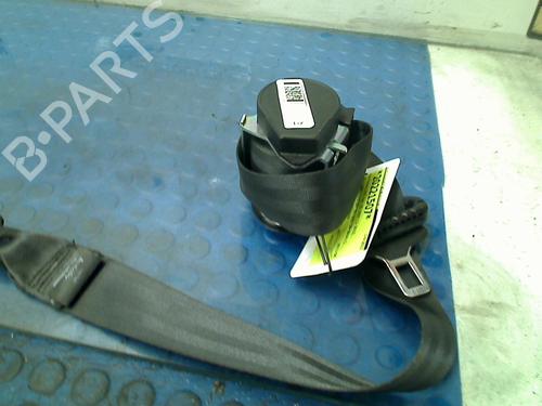 Front right seatbelt FIAT FIORINO Box Body/MPV (225_) 1.3 D Multijet (225BXD1A, 225BXB1A, 225BXB11) | BP11264461I25