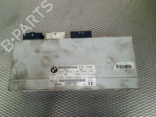 Used Control unit Control unit 35981761 35981761