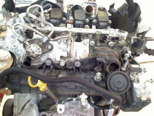 Engine RENAULT MEGANE IV Grandtour (K9A/M/N_) 1.3 TCe 115 (K9N9) | BP29445461M1 