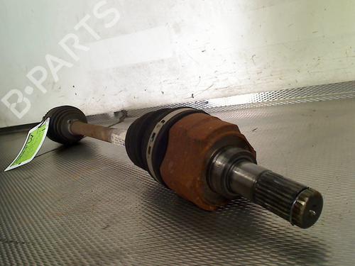 Left front driveshaft KIA SOUL I (AM) 1.6 CVVT | BP36947746M38  - Image 6