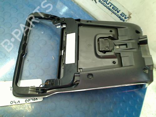 Climate control VOLVO V40 Hatchback (525) D3 | BP11300846I5 