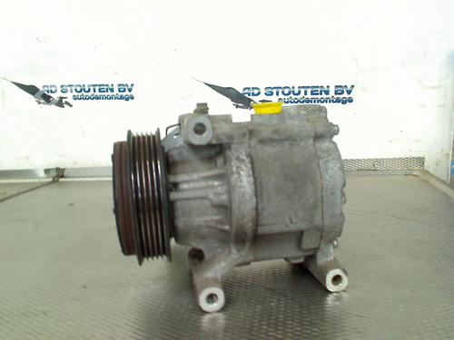 AC compressor FIAT 500 (312_) 1.2 (312AXA1A) | BP29445453M34 
