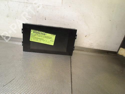 Used Display monitor Display monitor 37231802 37231802