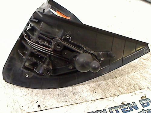 Left mirror CHEVROLET AVEO / KALOS Saloon (T250, T255) 1.4 | BP11303893C26 