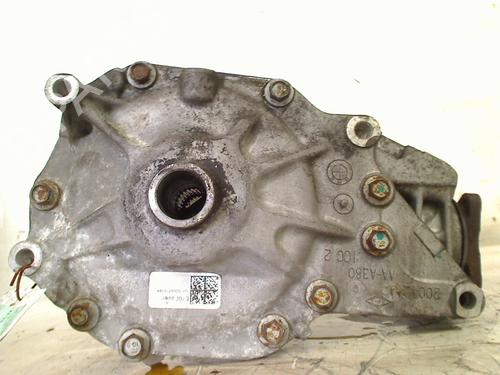 Front differential BMW X5 (E70) xDrive 30 d | BP39948658M23 - Image 5