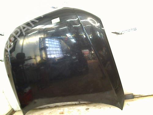 Hood AUDI A4 B8 Avant (8K5) 3.0 TDI quattro | BP26710163C1 