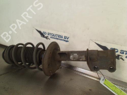 Left front shock absorber FIAT PUNTO (199_) 0.9 Twinair Turbo | BP34005392M16  - Image 6
